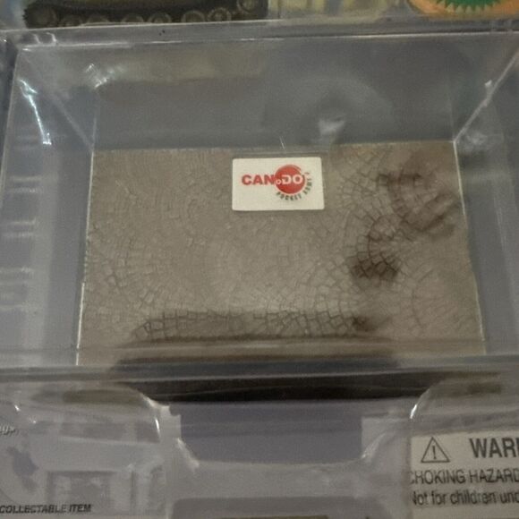 Dragon Models 1:144 CAN DO Pocket Army Tank 20055 ELEFANT Sd.Kfz. 184-Variant F - Picture 4 of 9